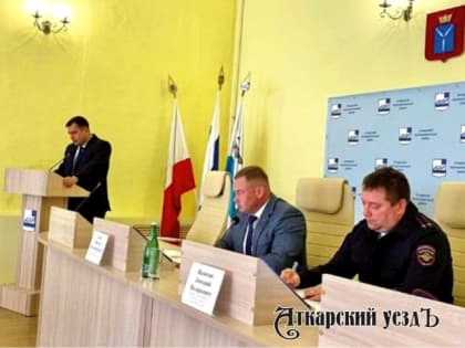 Андрей Лобанов рассказал о ситуации в районе с туберкулезом и ВИЧ