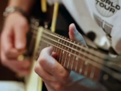 Что смотреть на каникулах ?«МУЗЫКА ВРЕМЕНИ»!