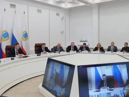 Крещенские купания в регионе собираются запретить