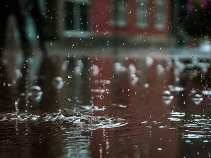 Саратовцев накроют кратковременные дожди и жара до +32 градусов