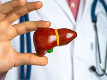 Утверждена госпрограмма для лечения и реабилитации на дому больных с гепатитом С