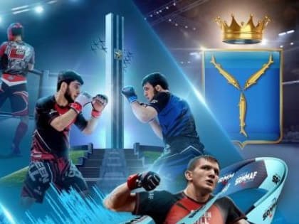 25-26 февраля в Саратове пройдут фестиваль и Первенство Саратовской области по смешанному боевому единоборству (ММА)