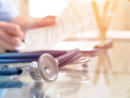 В Саратовской области диспансеризацию прошли более 300 тысяч человек