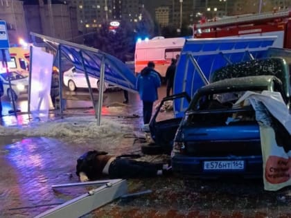 ДТП на Славянской площади. Погубивший двух пассажиров пьяный парень получил 8 лет