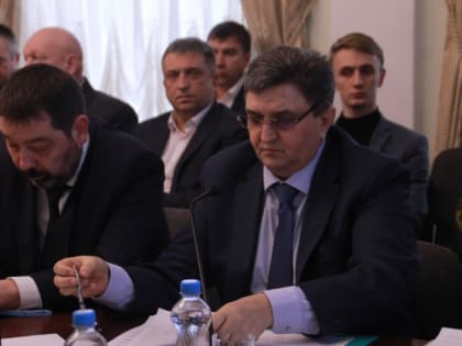 Максим Сиденко о разрыве отношений с КВС: 