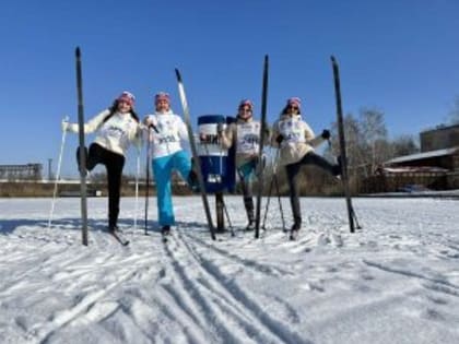 Спортивные достижения наших преподавателей