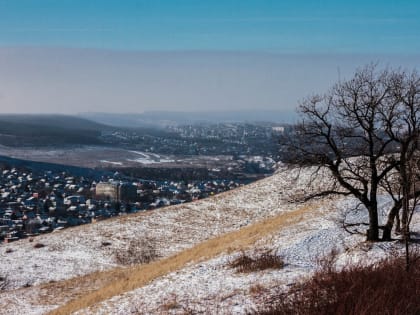 Пятница в Саратове будет солнечной