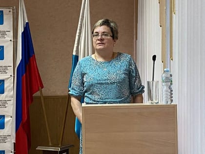 Мэрия назвала имя директора школы в Ленинском районе