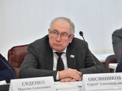 Сергей Овсянников о расширенном совещании по реализации проекта скоростного трамвая: «Вячеслав Володин расставил главные акценты – скорость, технологичность, бесшумность, удобство 