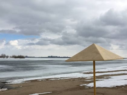 Синоптики обещают саратовцам пасмурную субботу