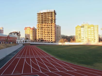 Саратовцев приглашают поучаствовать во всероссийских играх "Умный город. Живи спортом"