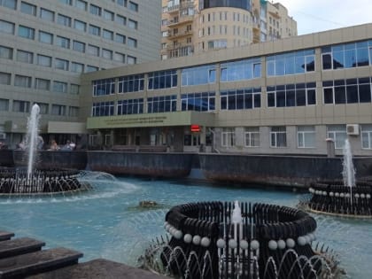 Власти Саратова в борьбе с энтеровирусом усилят контроль за фонтанами и свалками