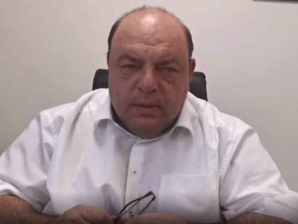 Не пускайте детей в водоемы: министр здравоохранения рассказал о "небольшом скачке" заболеваемости менингитом в Саратовской области