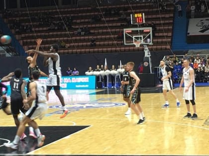 Саратовский 