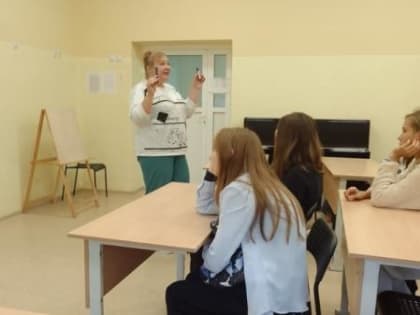 ГАГАРИНСКИЕ КЛАССЫ В ЭТИ СГТУ