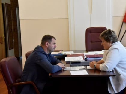 Проблемы с зарплатами в медицинских учреждениях БМР