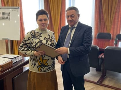 СГЮА поблагодарили за помощь в общественном наблюдении на выборах