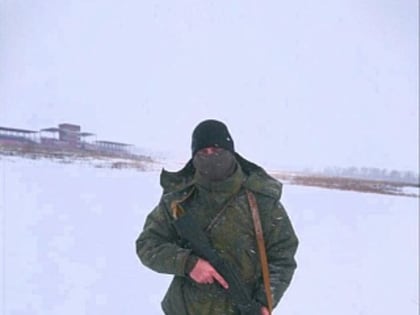 Украинские дроны второй день атакуют расположение саратовского полка в зоне СВО