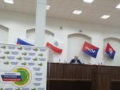 Представитель Аппарата Уполномоченного по правам человека принял участие в заседании профсоюза