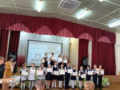 Итоговые линейки