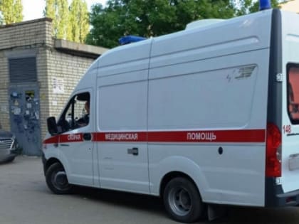 В Энгельсе власти предупредили граждан о вызывающей менингит инфекции