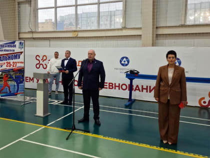 Кубок Саратовской области по универсальному бою стартовал в Балаково