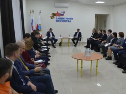 В Саратовской области адаптируют квартиры ветеранов СВО с инвалидностью