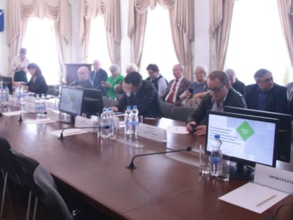 Кворум сорван. Депутаты коллективно проигнорировали комиссию гордумы