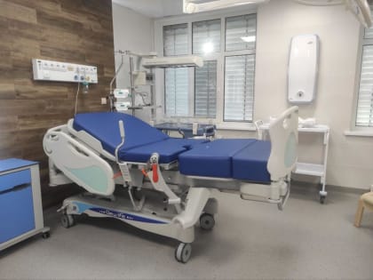 "У женщины был настоящий шок": мать пятерых приемных детей приняла беременность за опухоль