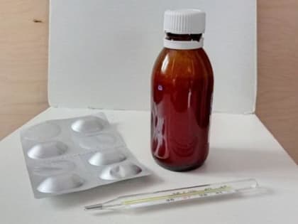 После новогодних каникул в Саратовской области выросла заболеваемость гриппом и ОРВИ