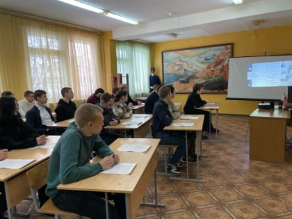 К Всемирному дню гражданской обороны