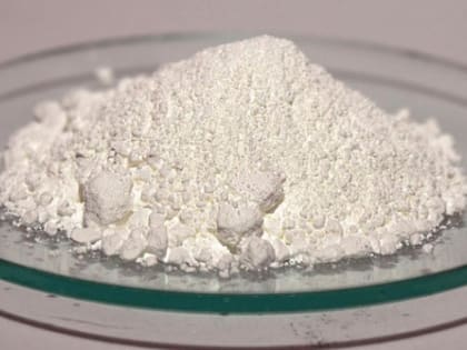 В Саратовской области запустят первое в РФ производство оксида цинка