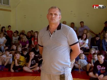 Обращение к Бусаргину. Чиновники выселяют на улицу юных спортсменов