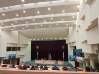 Максим Сиденко: «Более половины площадок для накопления ТКО находятся в ненадлежащем состоянии»