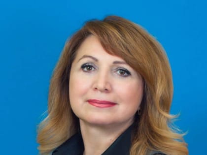 Елена Перепелицина: «Наша задача — обеспечить возможность учебы в одну смену для всех саратовских учащихся»