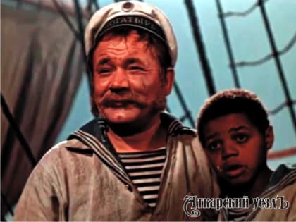 В День России аткарчане смогут бесплатно увидеть фильм «Максимка»