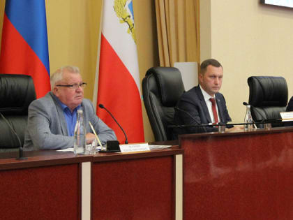 МРОТ в регионе увеличен выше общероссийского уровня