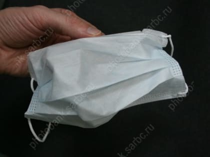 За неделю в области зарегистрировано 13 858 случаев ОРВИ