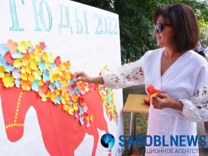 На фестивале «Хвалынские этюды» пройдет более 30 мероприятий с участием мастеров художественного образования