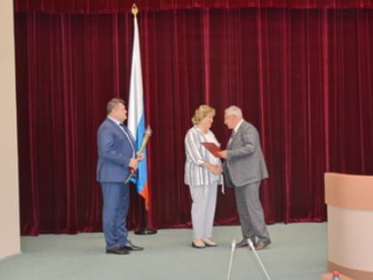 Дополнительные выборы депутата Саратовской городской Думы назначены на 10 сентября