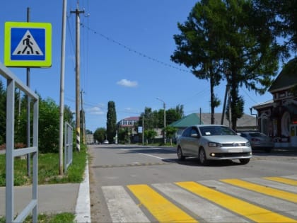 Основание для установки "лежачих полицейских" - решение суда