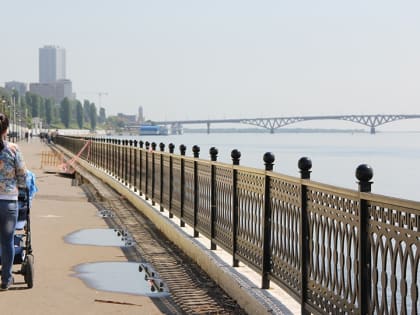 В Саратовской области смертность опережает рождаемость в 2,1 раза