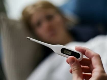 В Саратовской области снизилась заболеваемость ОРВИ