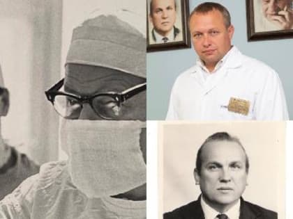 Династия семьи Максимовых