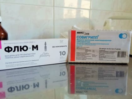 Вакцинация против гриппа в Балаково: новые возможности для жителей