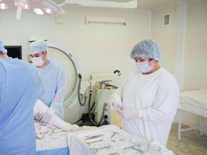 Жителя Аркадака реанимировали после клинической смерти