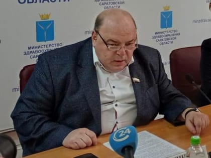 В Саратовской области превышен эпидпорог заболеваемости  ОРВИ среди школьников