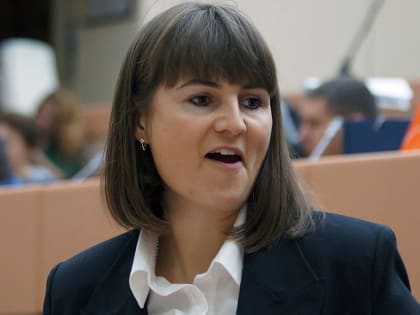 Схемы Усовой. Фирма депутата проиграла суды и выплачивает компенсации "Взгляду"