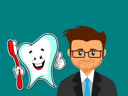 Как сохранить здоровье полости рта