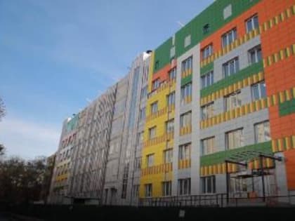 В строящейся областной детской больнице появится новое современное отделение реабилитации